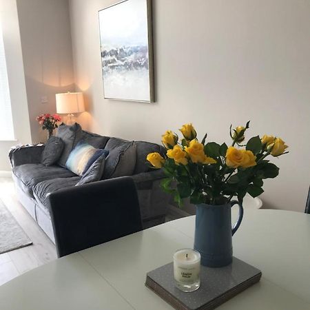 Apt 1, Whiterocks Портраш Экстерьер фото