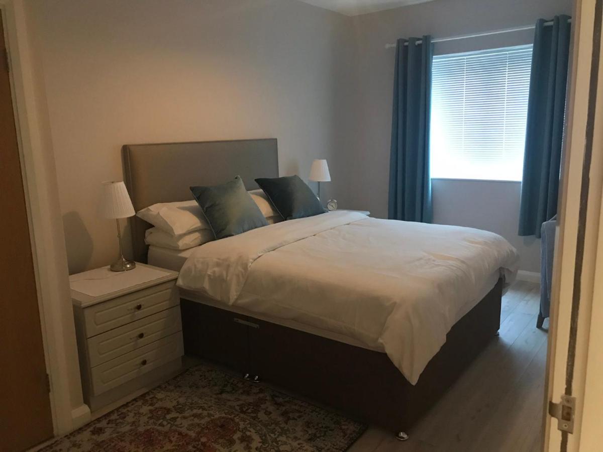 Apt 1, Whiterocks Портраш Экстерьер фото