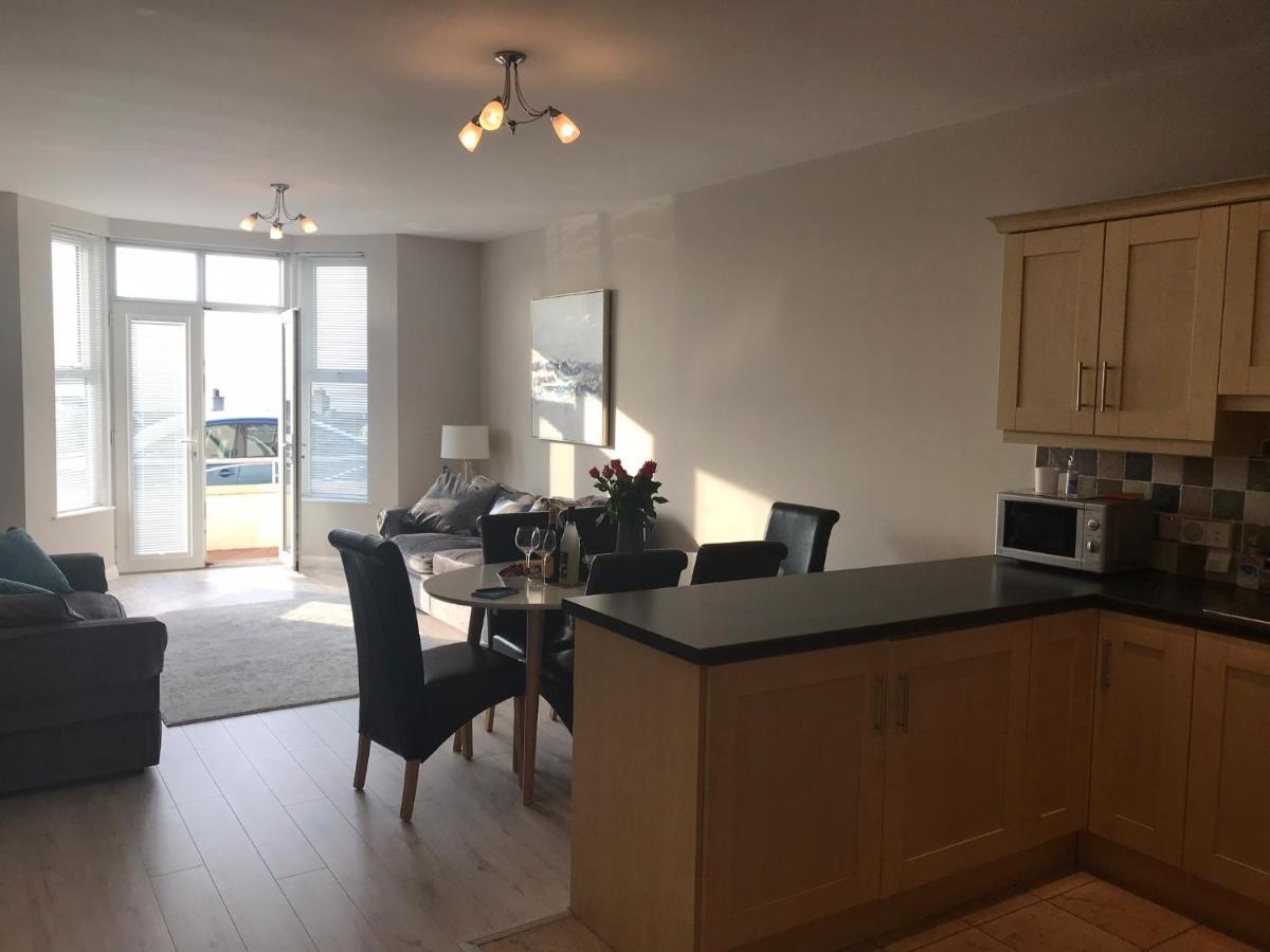 Apt 1, Whiterocks Портраш Экстерьер фото