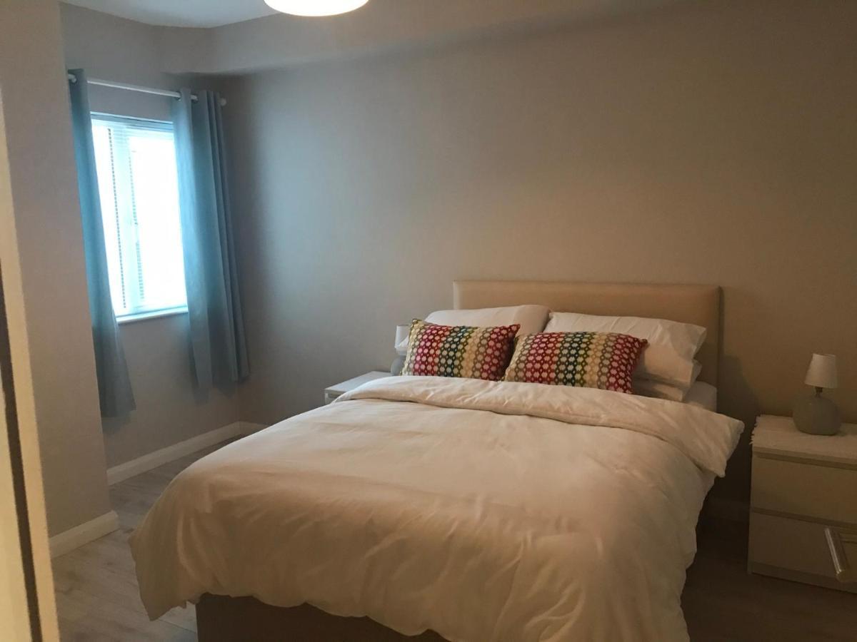 Apt 1, Whiterocks Портраш Экстерьер фото